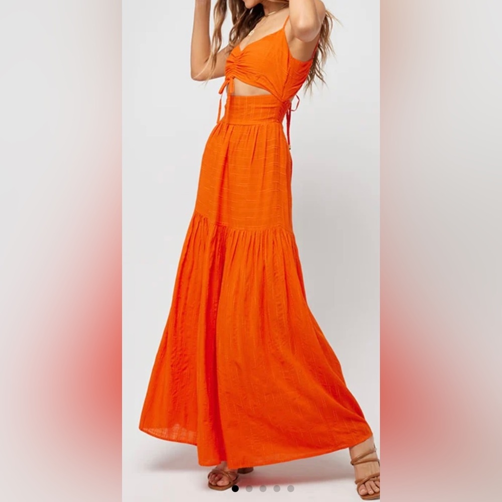 L*Space Zuri Maxi Dress